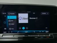 Volkswagen Caddy Maxi - Vorschau Bild 9