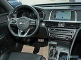 Kia Optima SW 1.6 Leder-Paket 360° Panorama - Kia mit Diesel-Antrieb: Kombi