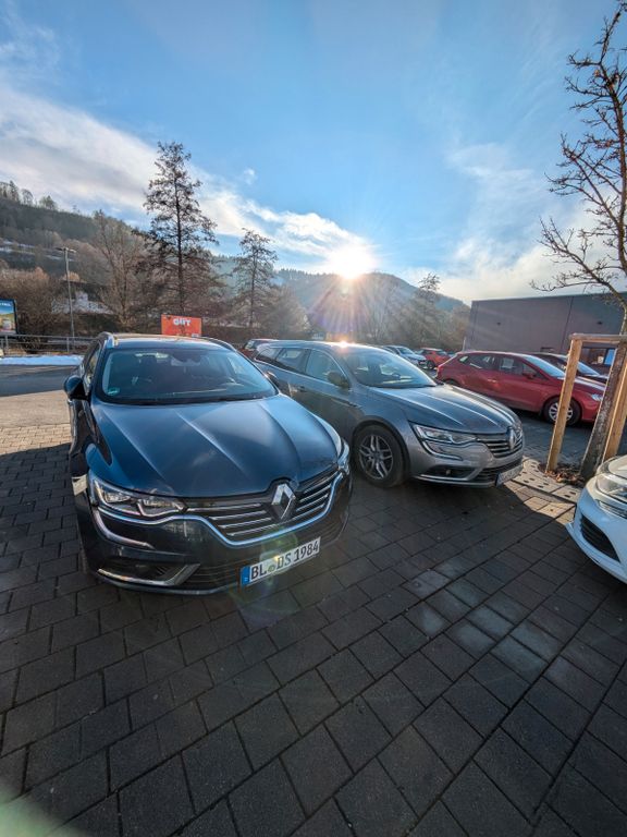 Image of Renault Talisman