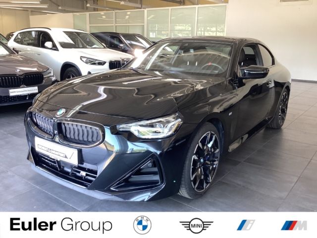 BMW M240i xDrive Coupe 19'' Premium Innov. ACC LCPro foto 1