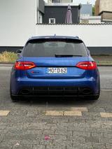 Audi RS4 4.2 FSI S-tronic quattro v8 Avant... - Audi RS4 von privat