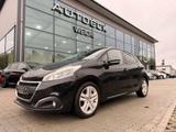 Peugeot 208 BlueHDi 100 Active Klima Pano PDC Navi - Peugeot 208 mit Diesel-Antrieb