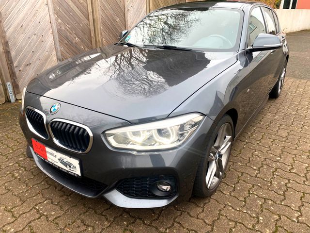 BMW 120i M Sport