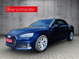 Audi A5 Cabrio 40 TFSI S-tronic NAVI HUD LED ACC GRA  - Audi A5 Gebrauchtwagen in Wiesbaden