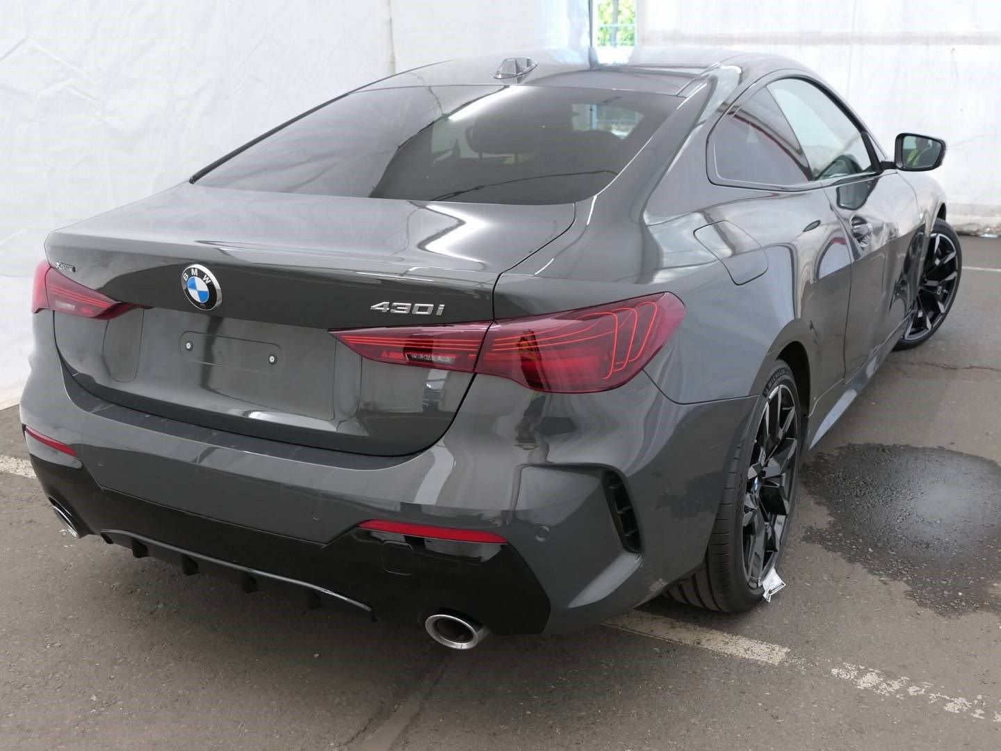 BMW 430 - Bild 4
