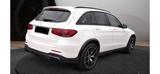 Mercedes-Benz GLC 43 AMG GLC 43 4MATIC+ Autom. Standard - gebrauchte Mercedes-Benz GLC 43 AMG aus dem Jahr 2020