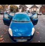 Fiat Grande  Punto in BONN ZU BESICHTIGEN !! - Fiat Grande Punto in Essen