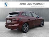 BMW 218i Active Tourer DAB Komfortzg. * 1.190 € Zube - BMW 2er Reihe: Active Tourer