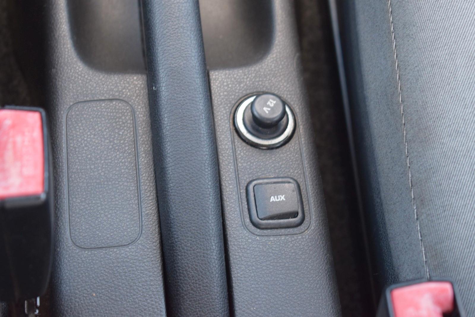 Skoda Fabia 2009 — photo 13