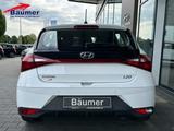 Hyundai i20 1.0 T-GDI 6-Gang Select +Funktionspaket +SHZ - Hyundai i20 Select mit Benzin-Antrieb