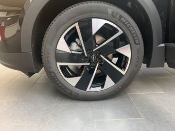 Fotografie 15 des Opel Grandland (X) Grandland GS Navi Kamera LED Sitzheizung