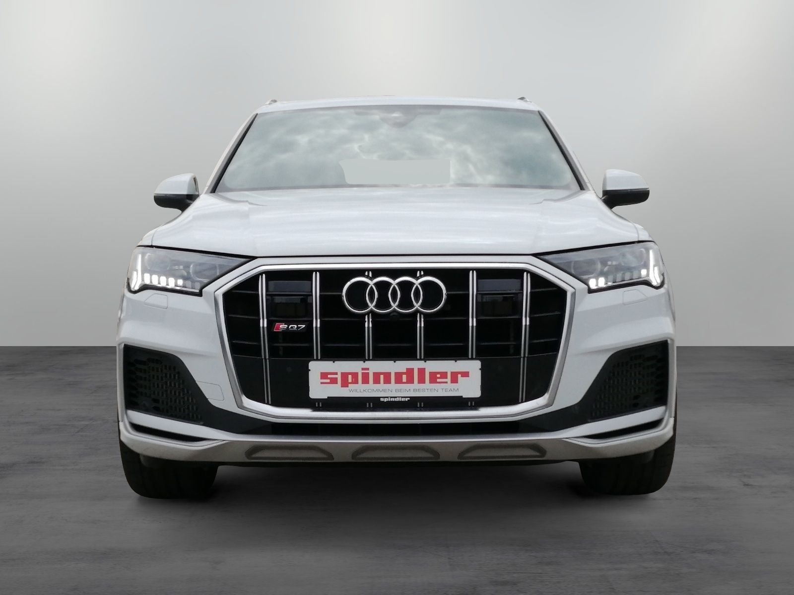 Audi SQ7 - Bild 5