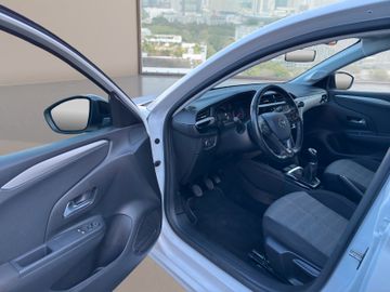 Opel Corsa 1.2 Klima Sitzheizung Tempomat LED