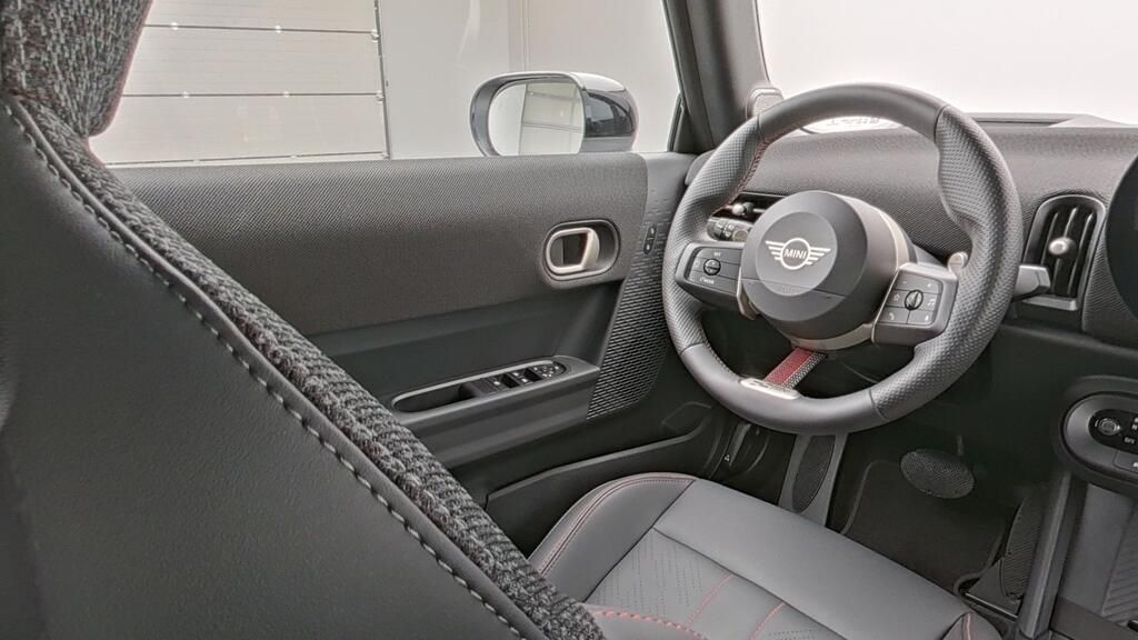MINI Cooper Cabrio - Bild 10