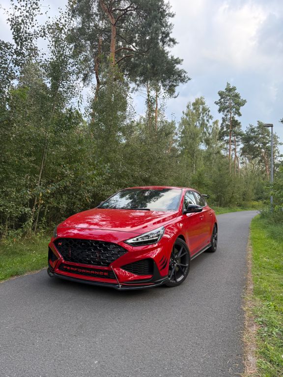 Image of Hyundai i30