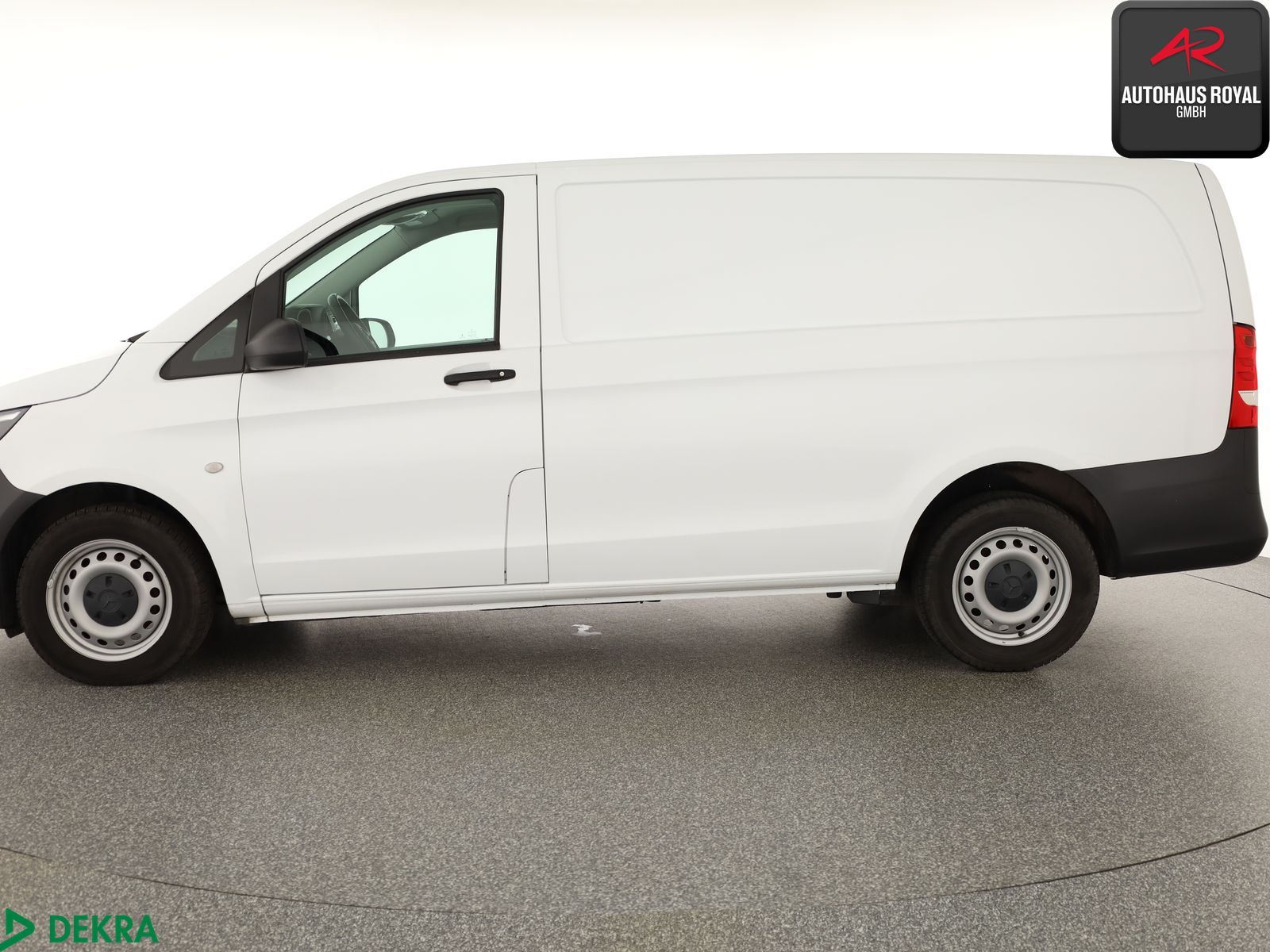 Mercedes-Benz Vito 110 CDI KASTEN LANG 3 SITZE,KLIMA,AHK,1.HD foto 2