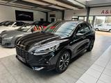 Ford Kuga Plug-In Hybrid ST-Line X - Ford Kuga: Schwarz, Alcantara, Plug-In Hybrid