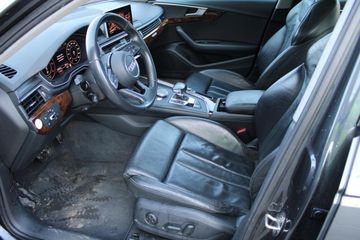Audi A4 - 11