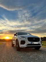 Jaguar E-Pace D240 R-DYNAMIC S 4WD Auto R-DYNAMIC S - : Auto24