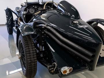 1951 Bentley OTHERS 照片 5