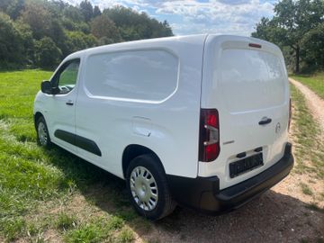Opel Combo - 12