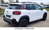 Citroën C3 Aircross Shine Klima 151.000km - Citroën C3 mit Diesel-Antrieb