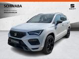 Seat Ateca FR Black Edition 1.5 TSI 110 kW (150 PS) 7 - Seat Ateca: Fr Black Edition