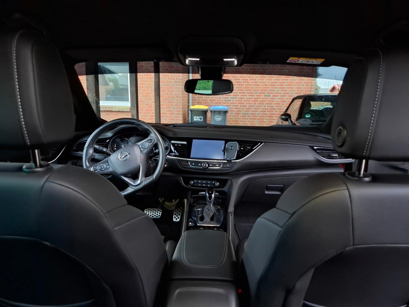 Opel Insignia 2.0 Diesel 128kW Elegance Auto GS E...