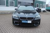 BMW 530 d xDrive M Sport, Pano, HUD, PDC, Navi, AHK - gebrauchte BMW 530 aus dem Jahr 2011