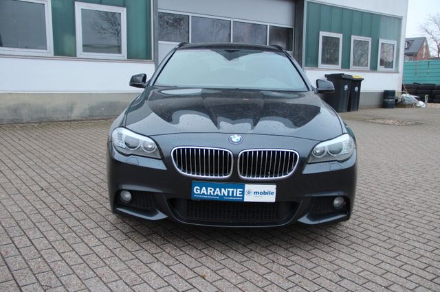 BMW 530 d xDrive M Sport, Pano, HUD, PDC, Navi, AHK