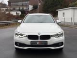 BMW 318 d Advantage 150PS/LED/AHK/103.600km - BMW 318: 318d