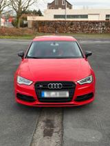Audi S3 8v 2014 370ps - Audi S3: 8p
