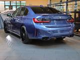 ALPINA D3 Bi-Turbo Allrad D3 S LIM - ALPINA D3 in München
