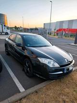 Renault Laguna 3|1.6|124km||2008 - Renault Laguna: 1.6