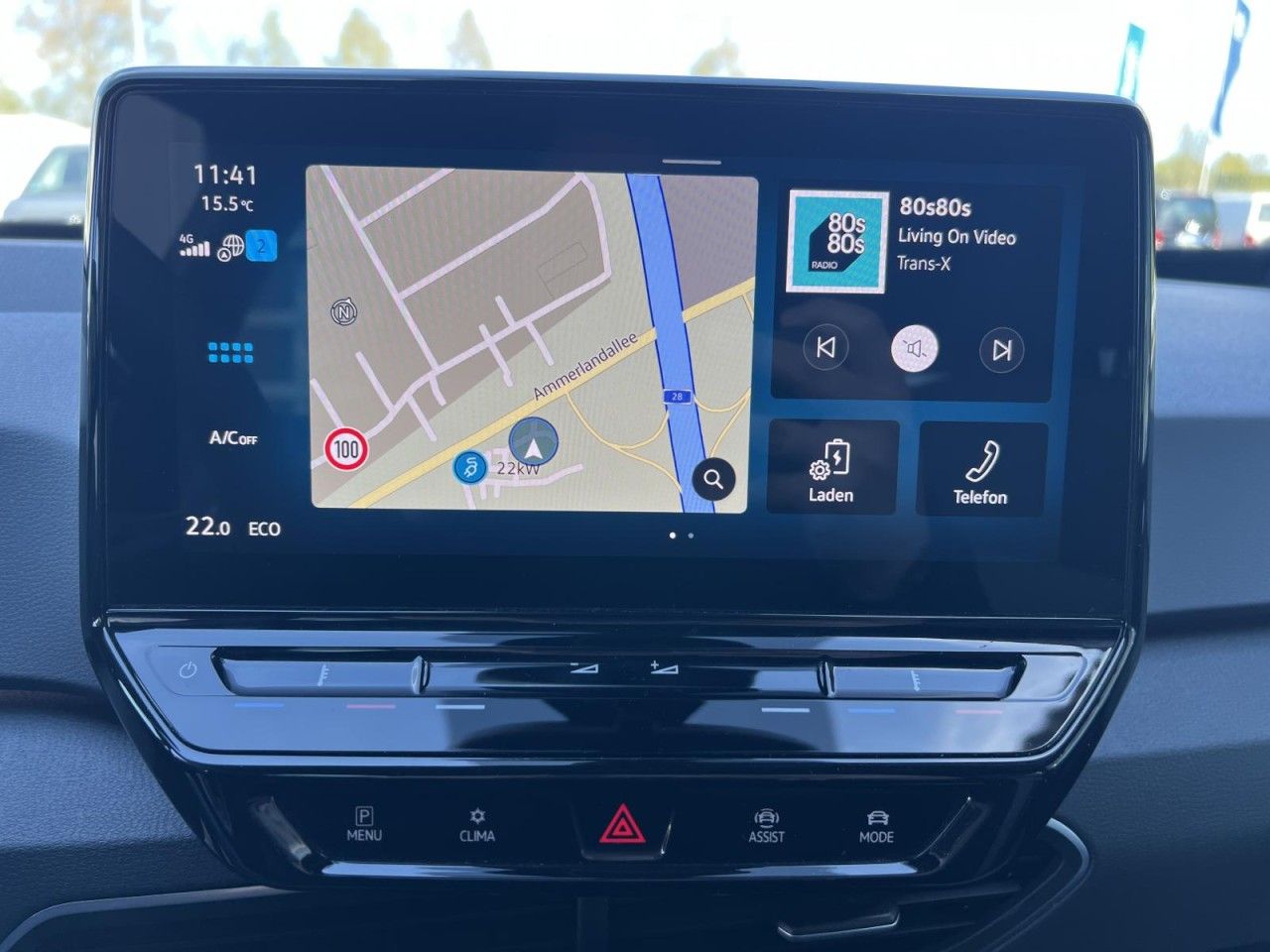Volkswagen ID.3 - Bild 13
