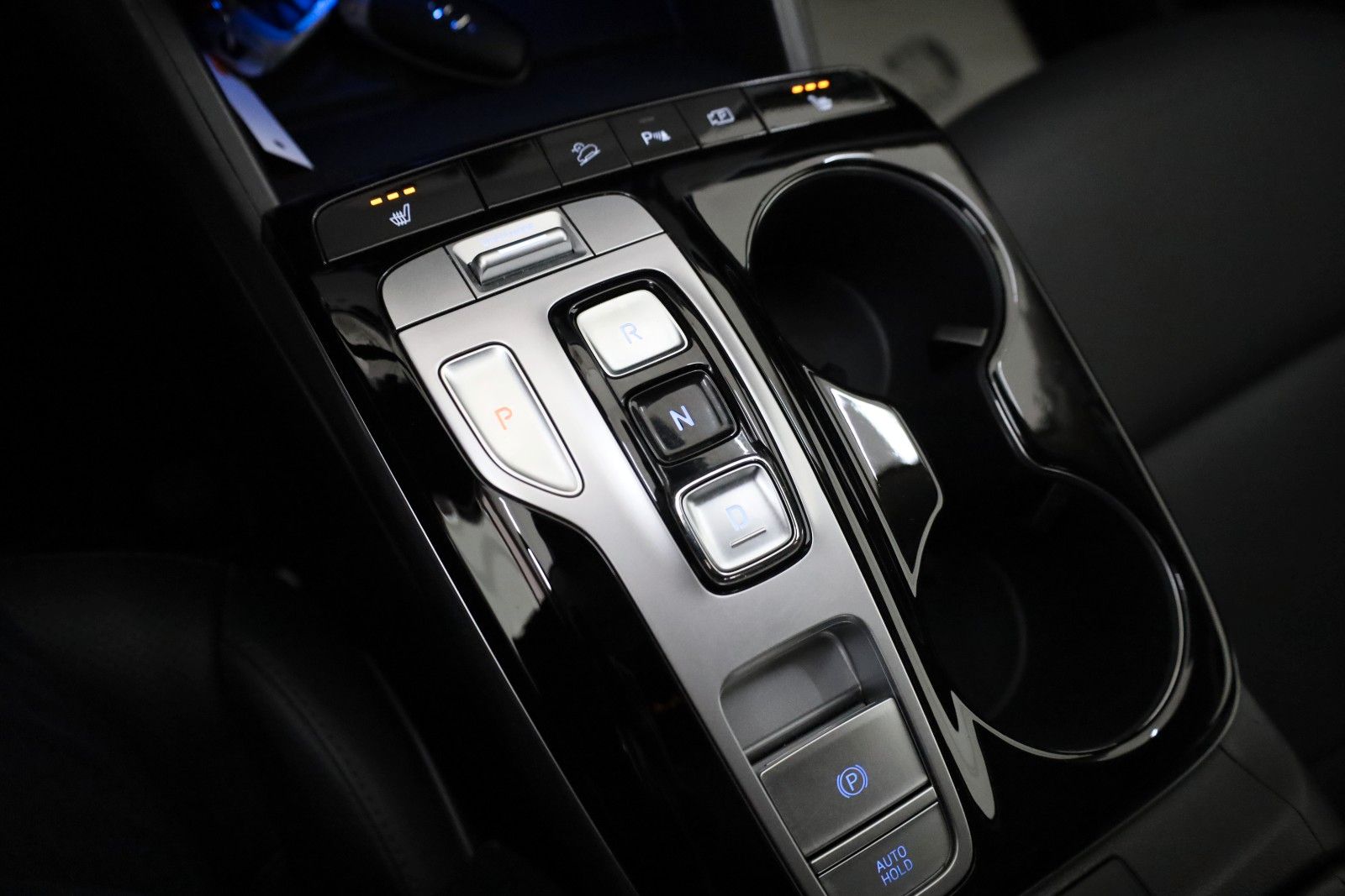 Fahrzeugabbildung Hyundai Tucson Prime Hybrid,Leder,Navi,LED,SH,Kamera,HUD