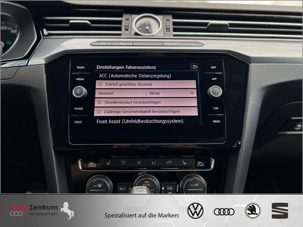 Volkswagen Arteon 2.0 TSI DSG R-Line Pano*DCC*CarPlay*KAM*