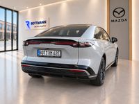 Mazda 6e - Vorschau Bild 5