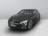 Mercedes-Benz Classe A - W177 2018 - A 180 d Pre - Mercedes-Benz W201