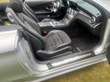 Mercedes-Benz C 200 Autom. - Cabrio AMG-Line, Beamatic premium - gebrauchte Cabrios in Salzgitter