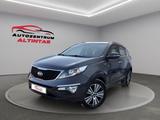Kia Sportage Spirit 4WD*184PS*AUTOM*NAVI*XEN*RFK*1HD - gebrauchte Kia Sportage aus dem Jahr 2015