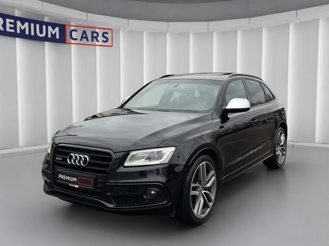 AUDI SQ5 3.0 TDI Competition quattro*Garantie*Finanz*