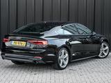 Audi A5 Sportback 2.0 TFSI Launch Edition - Audi A5: 2.0