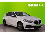BMW 118 i Steptronic Advantage+LED+VIRTUAL+CARPLAY - gebrauchte BMW 118 aus dem Jahr 2023