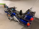 Honda Goldwing GL 1800 - Angebote