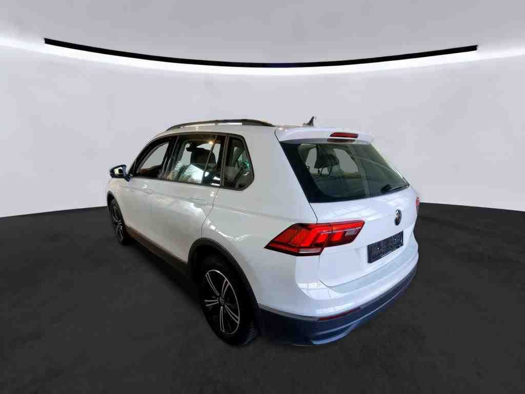 Volkswagen Tiguan Life eHybrid DSG Kamera/ACC/Akustikglas foto 6