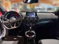 Nissan JUKE 1.6 HYBRID 143 PS 4AMT N-DESIGN NC Ext Blac - Image