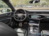 Audi RS6 Avant Dyn+/Keramik/Vmax305/HuD/Kameras/SpAgA - Audi RS6 in Magdeburg