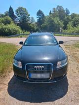 Audi A6 Allroad Kombi - gebrauchte Audi A6 Allroad aus dem Jahr 2006