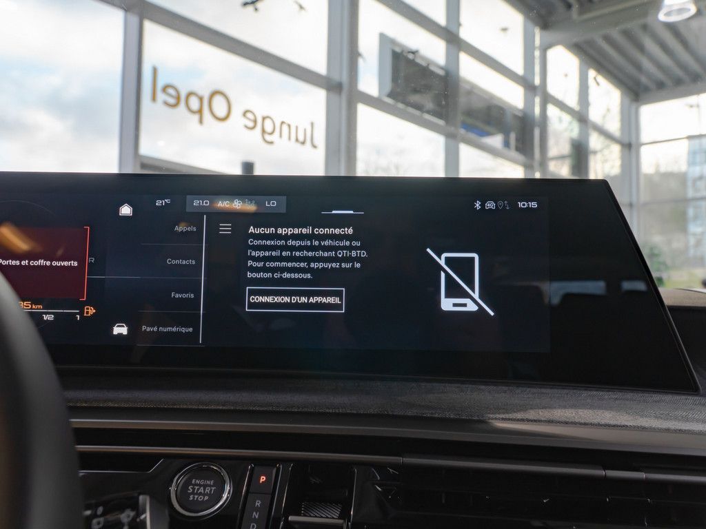 Peugeot 5008 - Bild 20